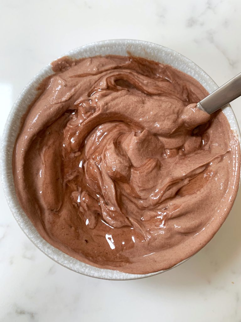 The Food Effect Low Calorie Chocolate Protein Pudding 3083